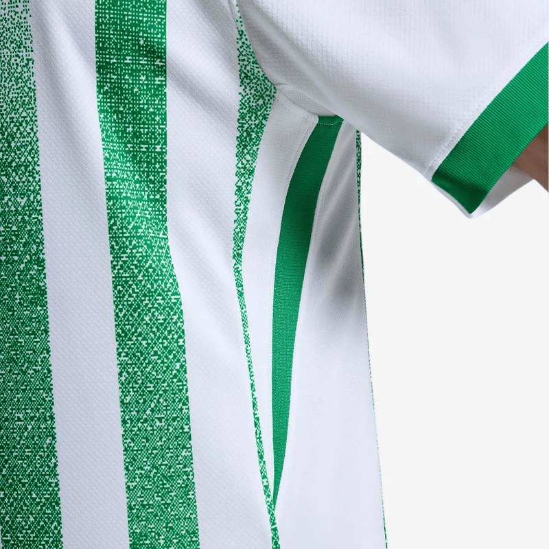 Camiseta atlético Nacional Local 2025