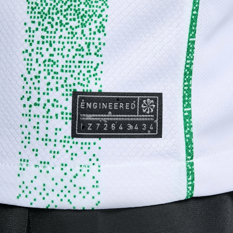 Camiseta atlético Nacional Local 2025