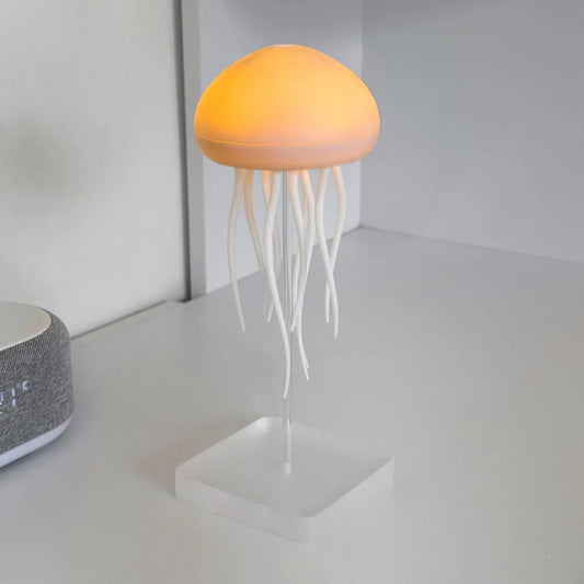 Lámpara de Medusa Danzante