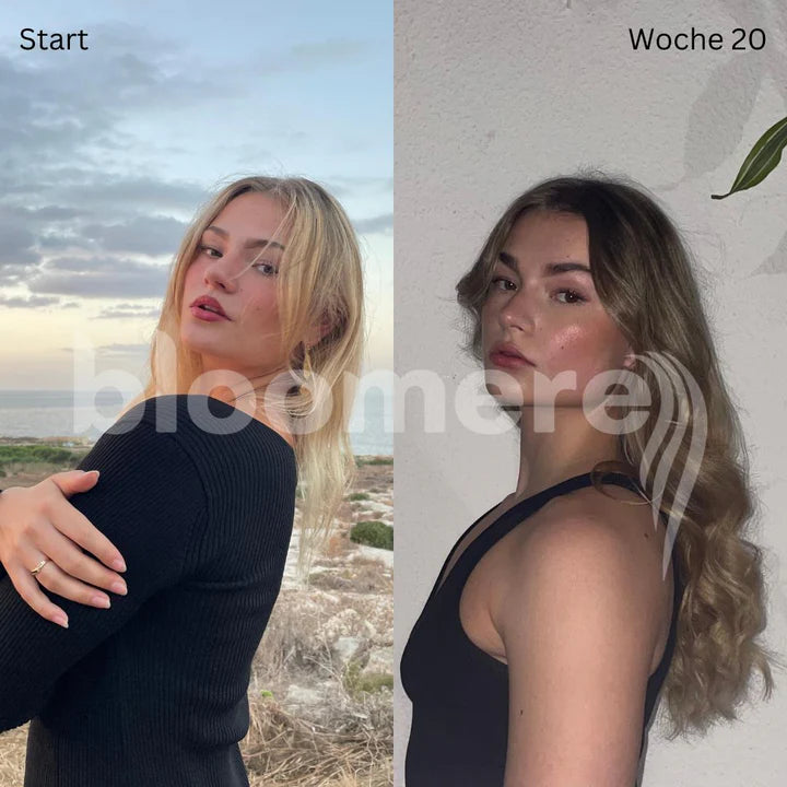 Cepillo de masaje 3 en 1 BloomScratch